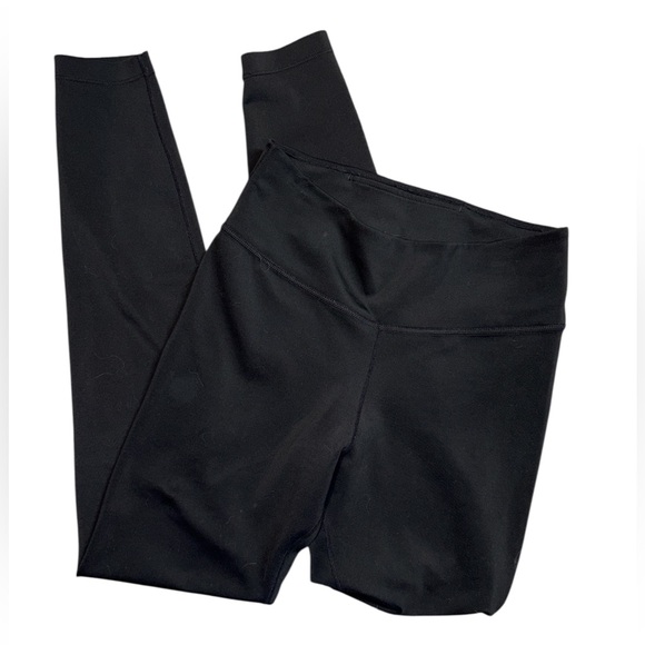 Nike One Dri-Fit High Waisted Leggings - Picture 1 of 2